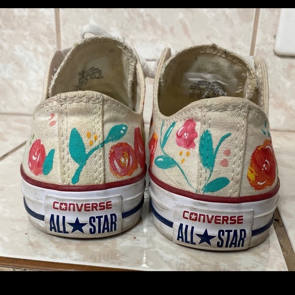 Converse - Picture 4 of 6